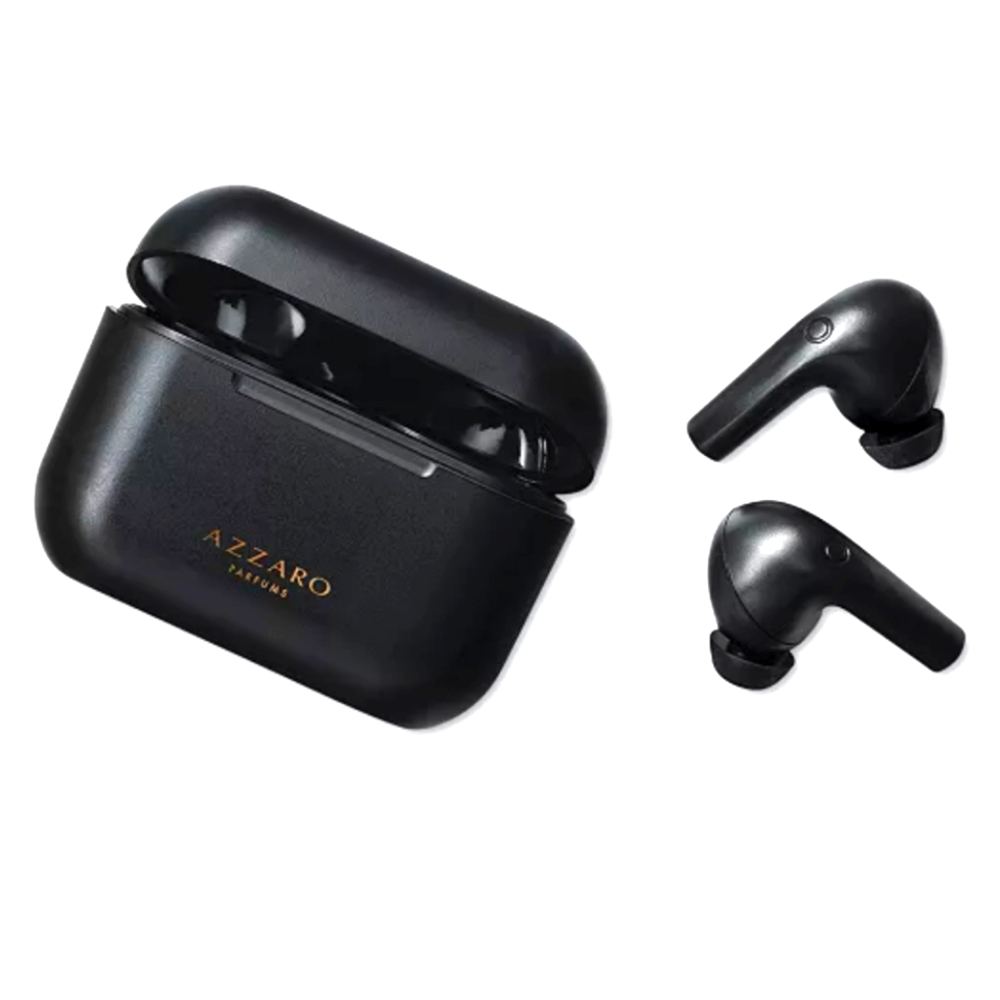 Azzaro wireless earbuds
